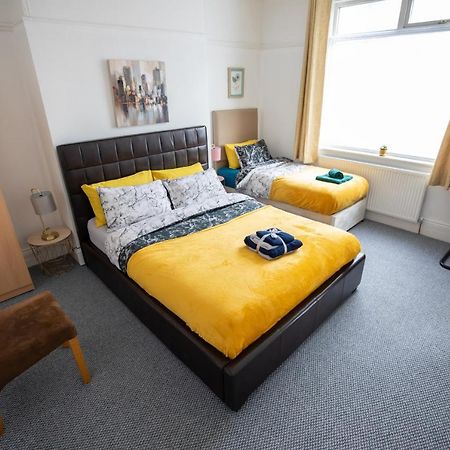 Sterling Aparment Apartment Wallsend Exterior photo